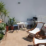 Apartmán Casa Design Con Terrazzo In Centro Storico A *