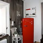 Apartmán Casa Design Con Terrazzo In Centro Storico A