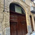Apartmán Casa Design Con Terrazzo In Centro Storico A Palermo