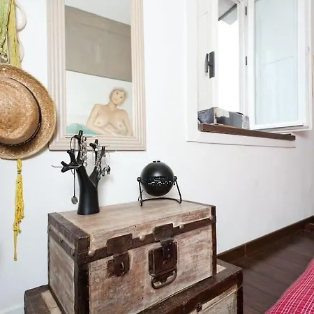 Lägenhet Casa Design Con Terrazzo In Centro Storico *