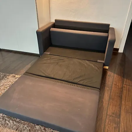 Casa Design Con Terrazzo In Centro Storico Lägenhet