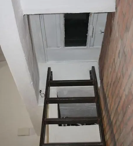 Casa Design Con Terrazzo In Centro Storico A