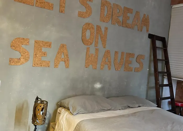 Casa Design Con Terrazzo In Centro Storico A *