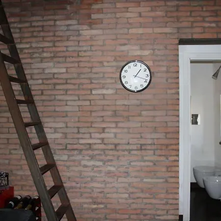 Casa Design Con Terrazzo In Centro Storico A Apartmán