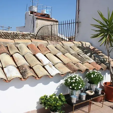 Casa Design Con Terrazzo In Centro Storico A *