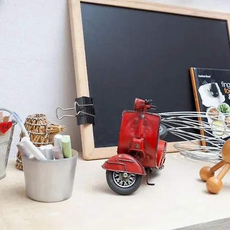 Casa Design Con Terrazzo In Centro Storico A * Палермо