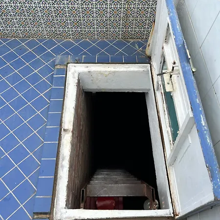 Апартаменты Casa Design Con Terrazzo In Centro Storico A *