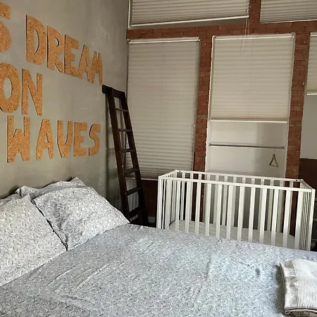 Апартаменты Casa Design Con Terrazzo In Centro Storico A *