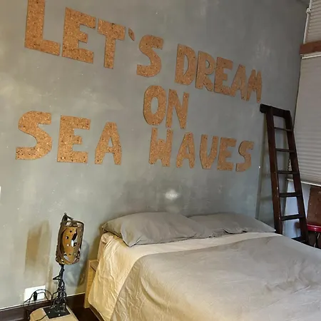 Casa Design Con Terrazzo In Centro Storico A *