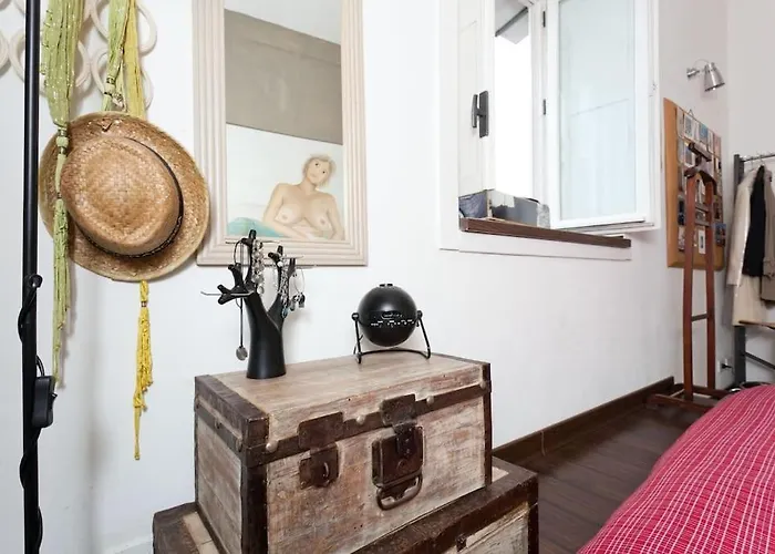 Apartamento Casa Design Con Terrazzo In Centro Storico A *