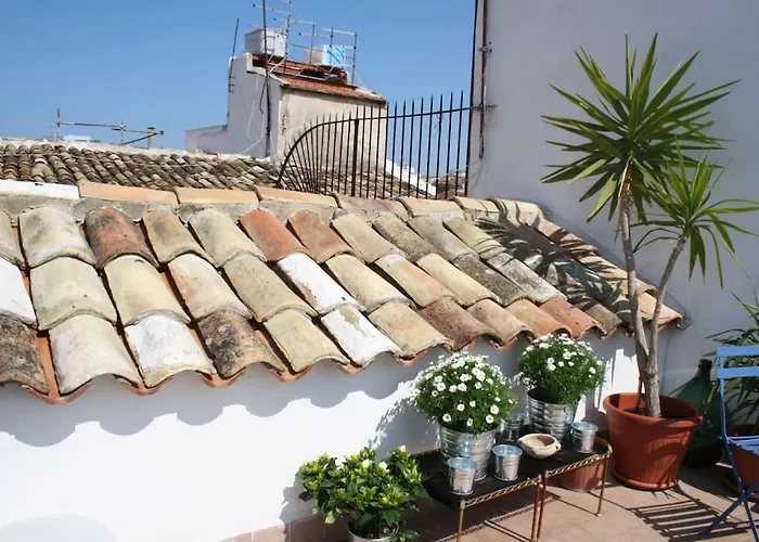 Casa Design Con Terrazzo In Centro Storico A *