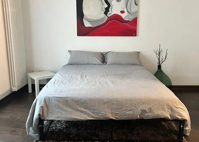Casa Design Con Terrazzo In Centro Storico A