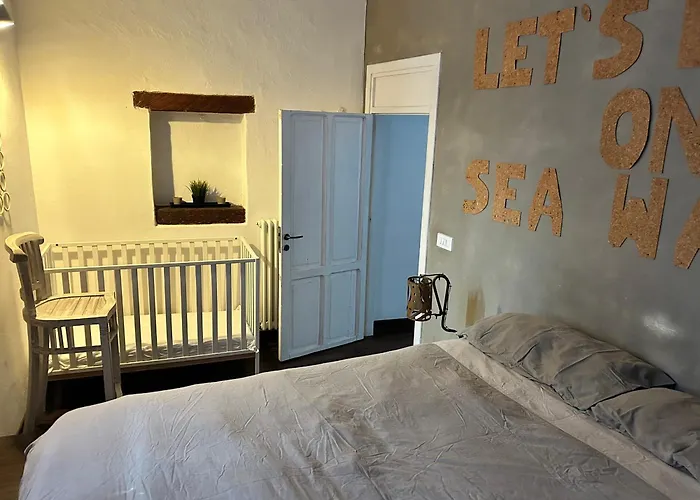 Apartamento Casa Design Con Terrazzo In Centro Storico A *