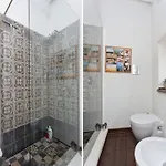 Apartment Casa Design Con Terrazzo In Centro Storico A